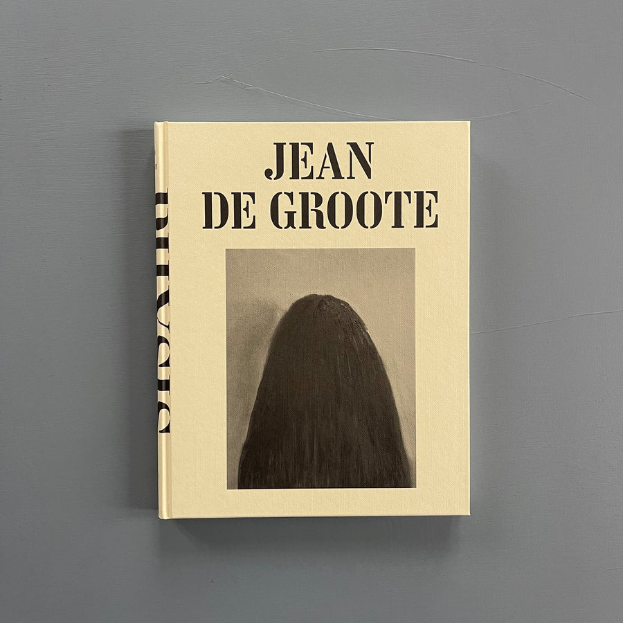 Jean De Groote - Physis - MER. Books 2024