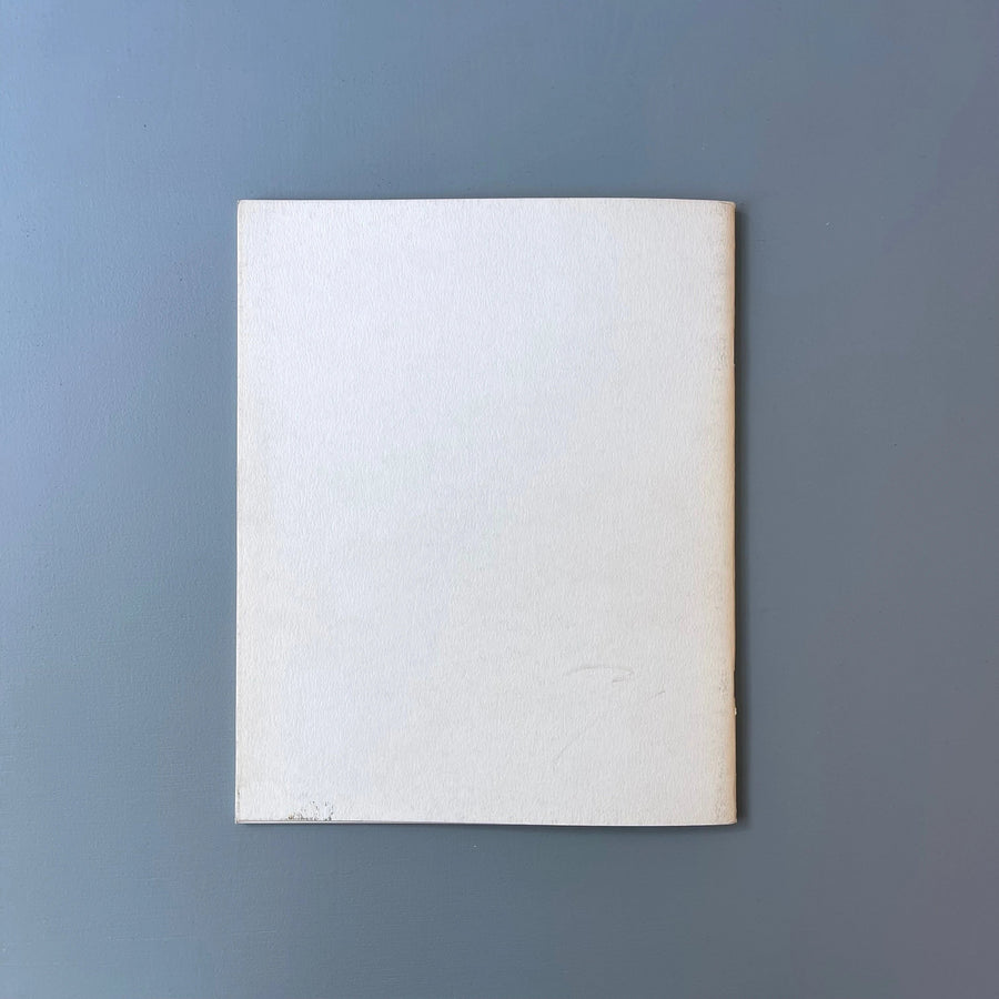 Jean Dubuffet - Painted Sculptures - The Pace Gallery 1968