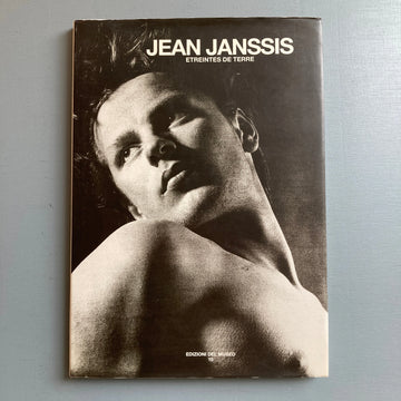 Jean Janssis - Etreintes de Terre - Edizioni Del Museo 1996