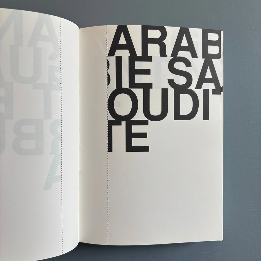Jean-Marie Krauth - Le Monde - Editions de l'observatoire 1995 - Saint-Martin Bookshop