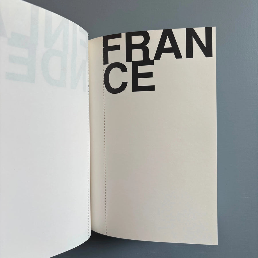 Jean-Marie Krauth - Le Monde - Editions de l'observatoire 1995