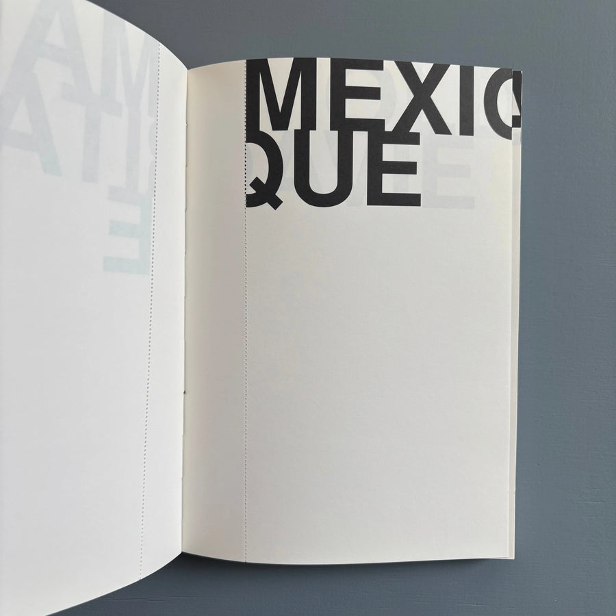 Jean-Marie Krauth - Le Monde - Editions de l'observatoire 1995