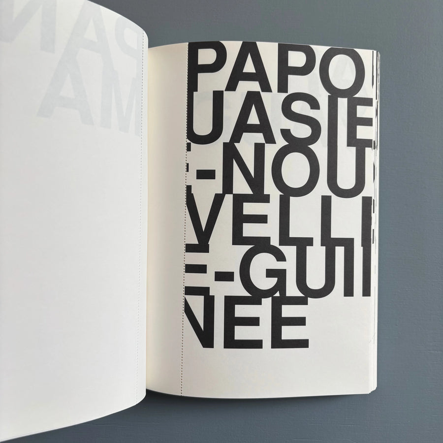 Jean-Marie Krauth - Le Monde - Editions de l'observatoire 1995
