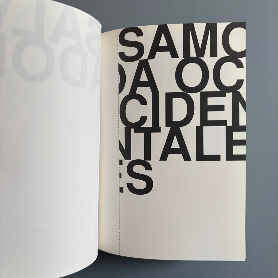 Jean-Marie Krauth - Le Monde - Editions de l'observatoire 1995