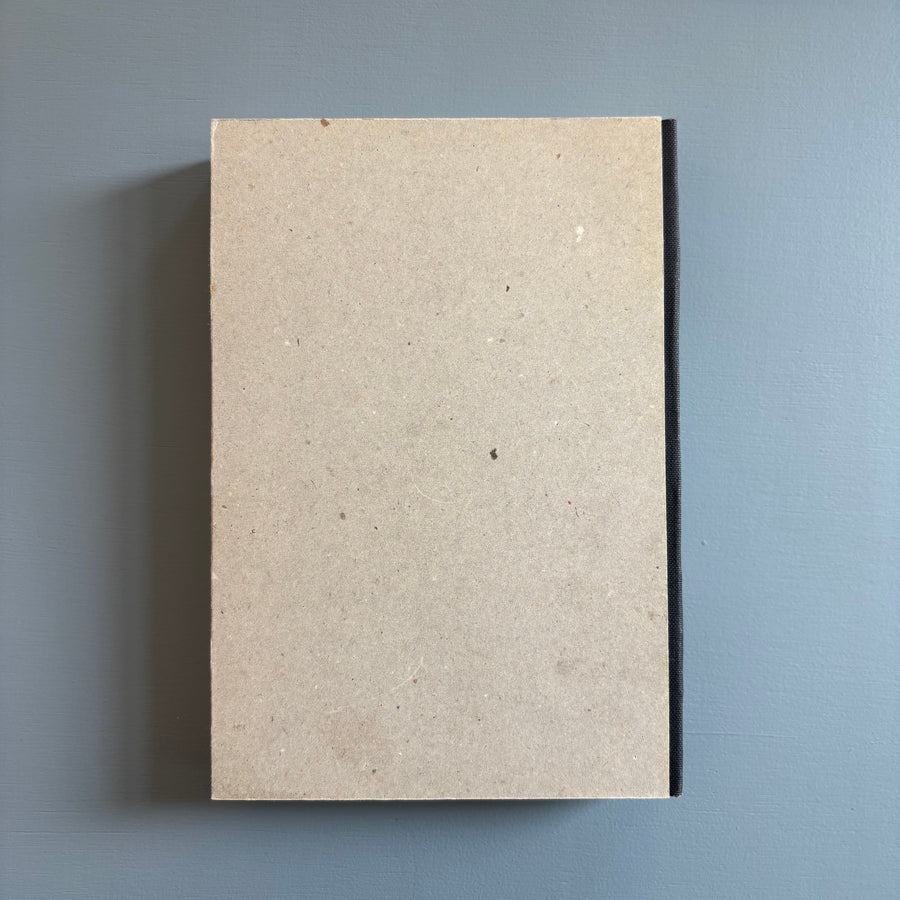 Jean-Marie Krauth - Le Monde - Editions de l'observatoire 1995