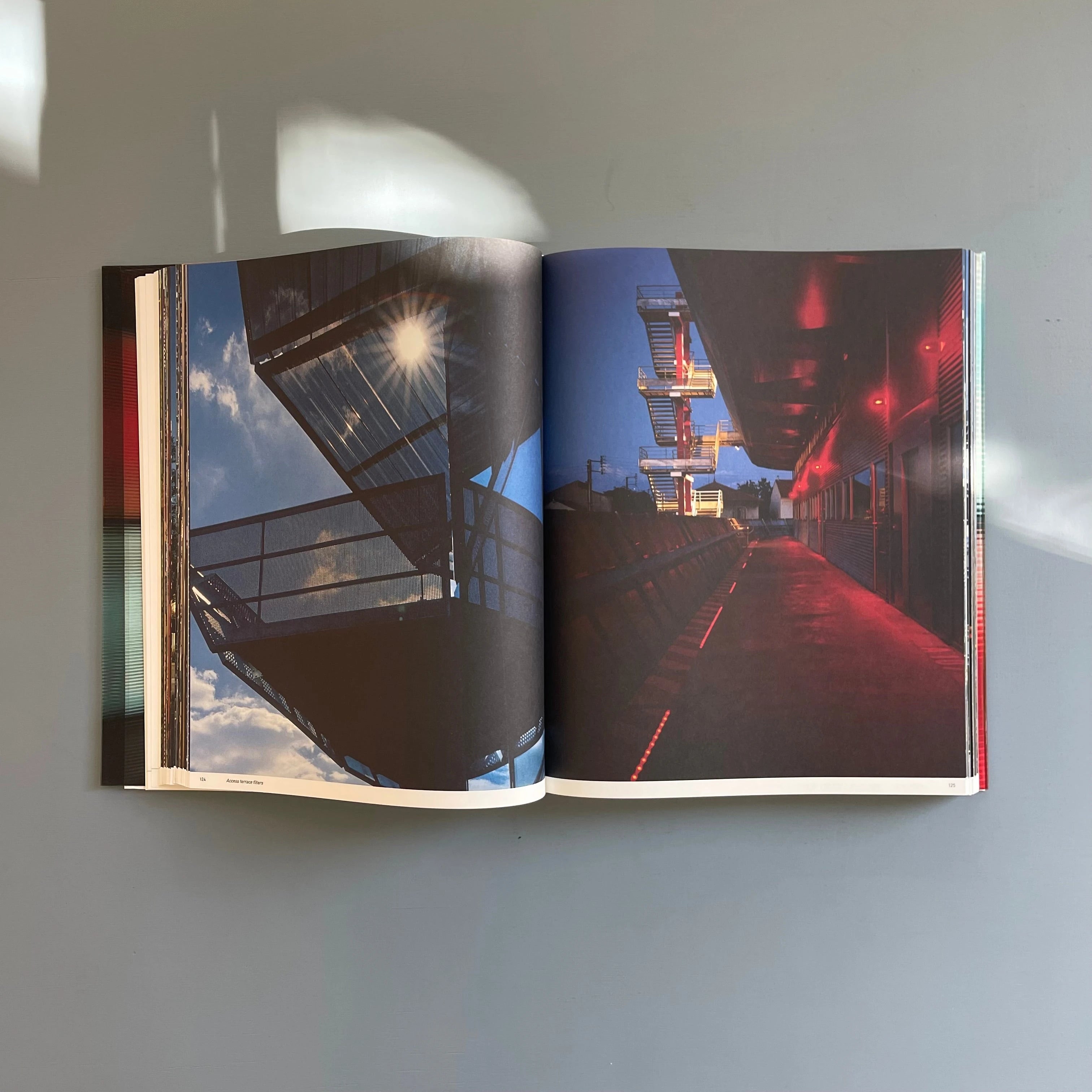 Jean Nouvel - Complete Works 1970-2008 - Taschen 2008 - Saint