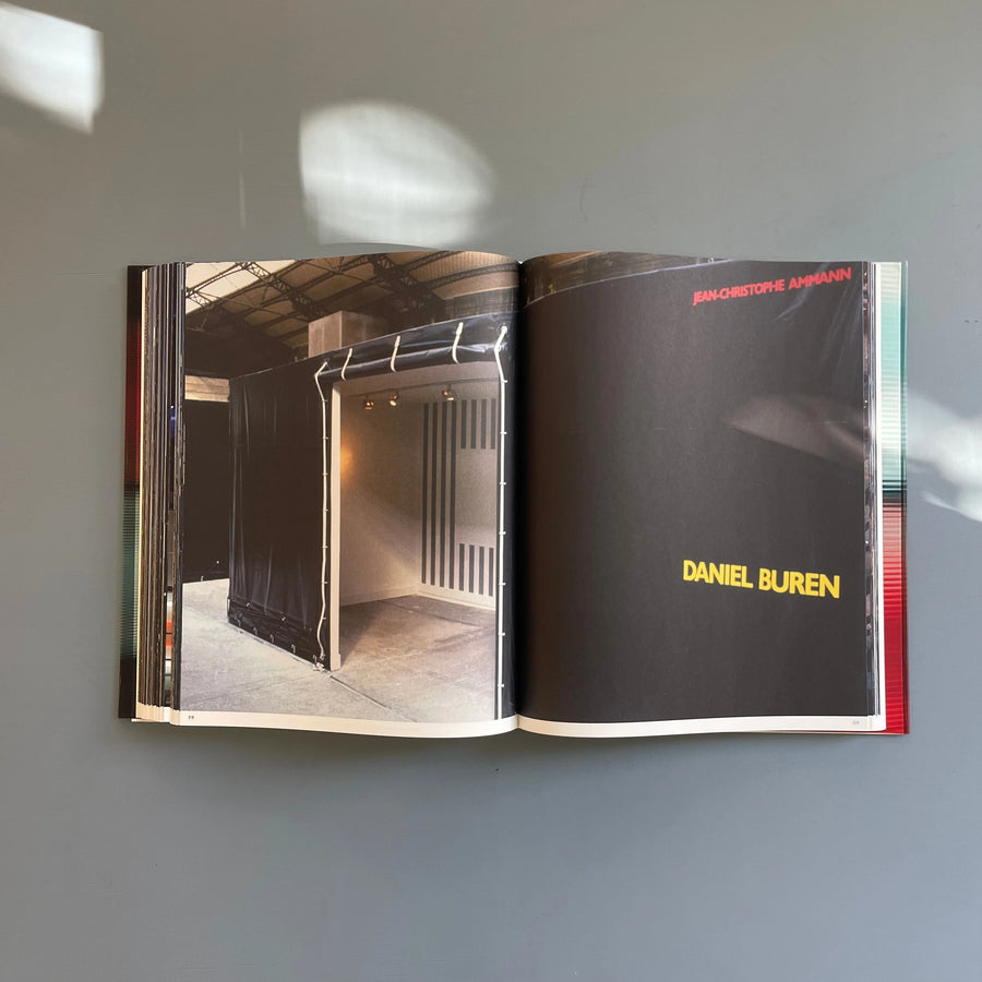 Jean Nouvel - Complete Works 1970-2008 - Taschen 2008 - Saint-Martin Bookshop