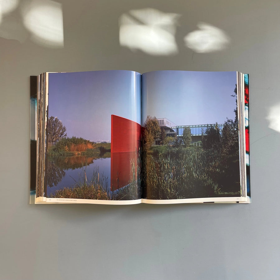 Jean Nouvel - Complete Works 1970-2008 - Taschen 2008 - Saint-Martin Bookshop