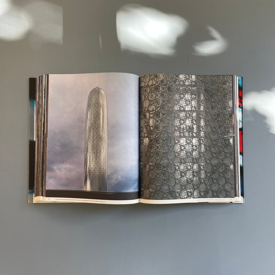 Jean Nouvel - Complete Works 1970-2008 - Taschen 2008 - Saint-Martin Bookshop