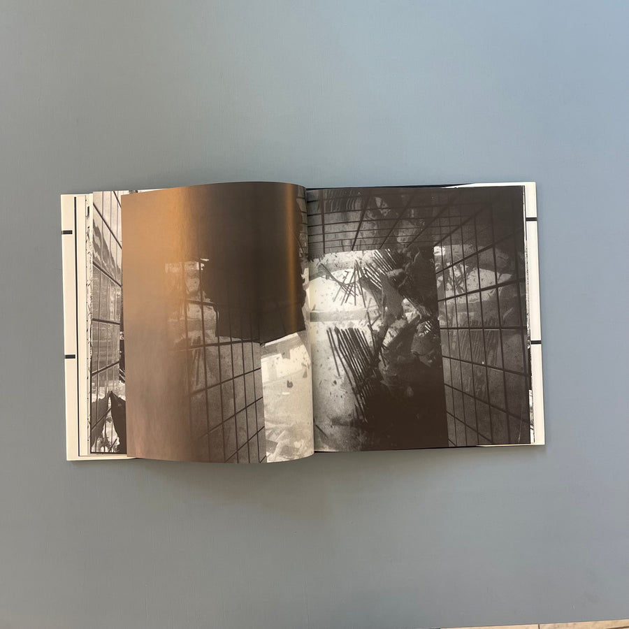 Jean-Pierre Raynaud - La Maison - Editions du regard 1993 - Saint-Martin Bookshop