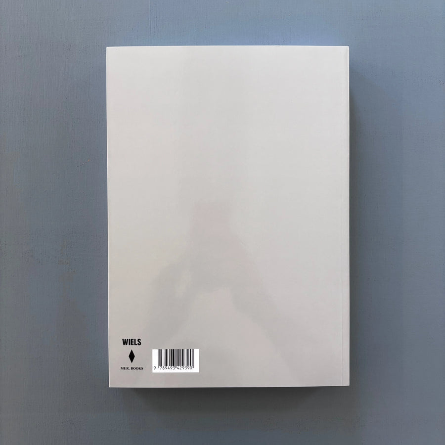 Jef Geys - Catalogue Raisonnable - MER.Books 2025 - Saint-Martin Bookshop