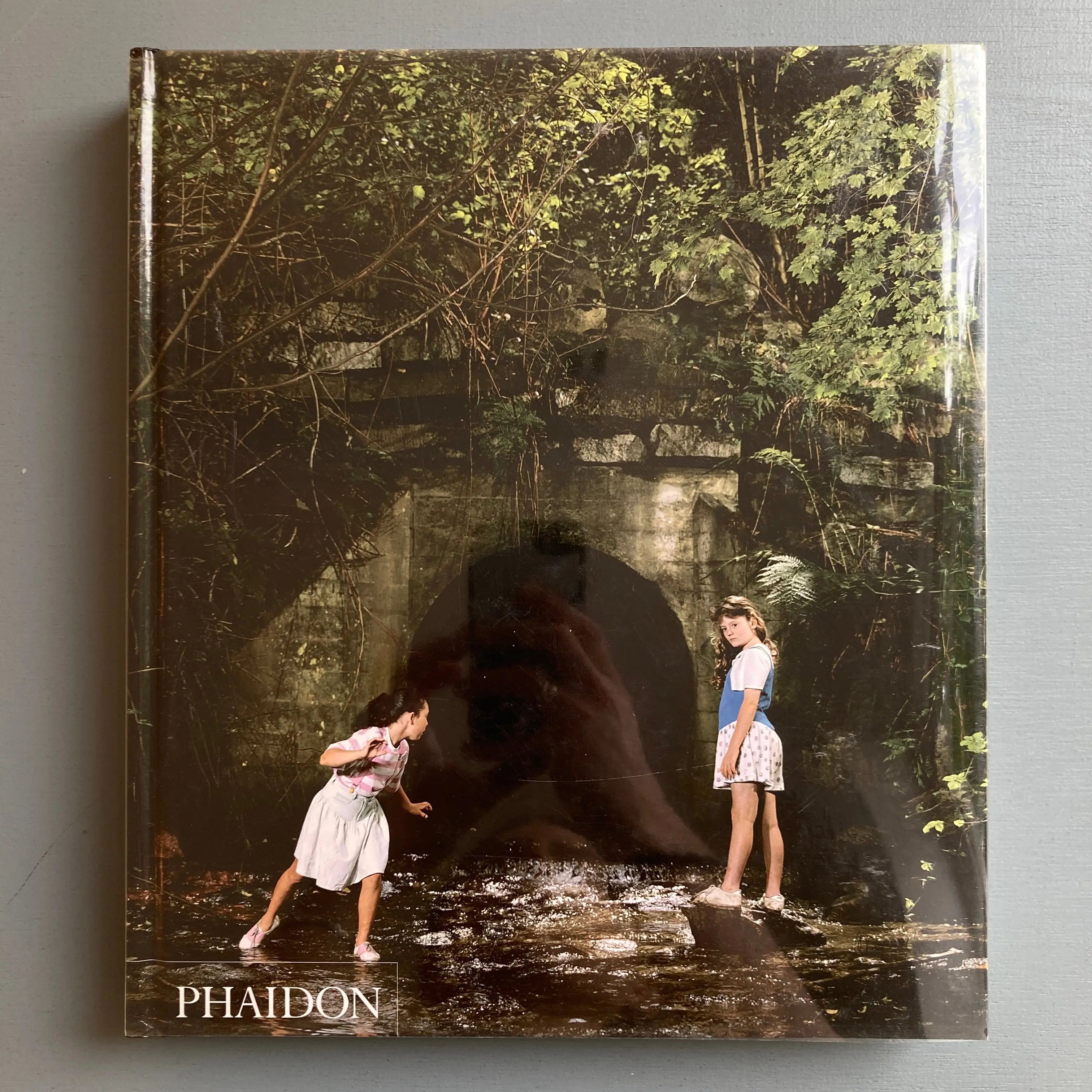 Jeff Wall - Phaidon 2010 - Saint-Martin Bookshop