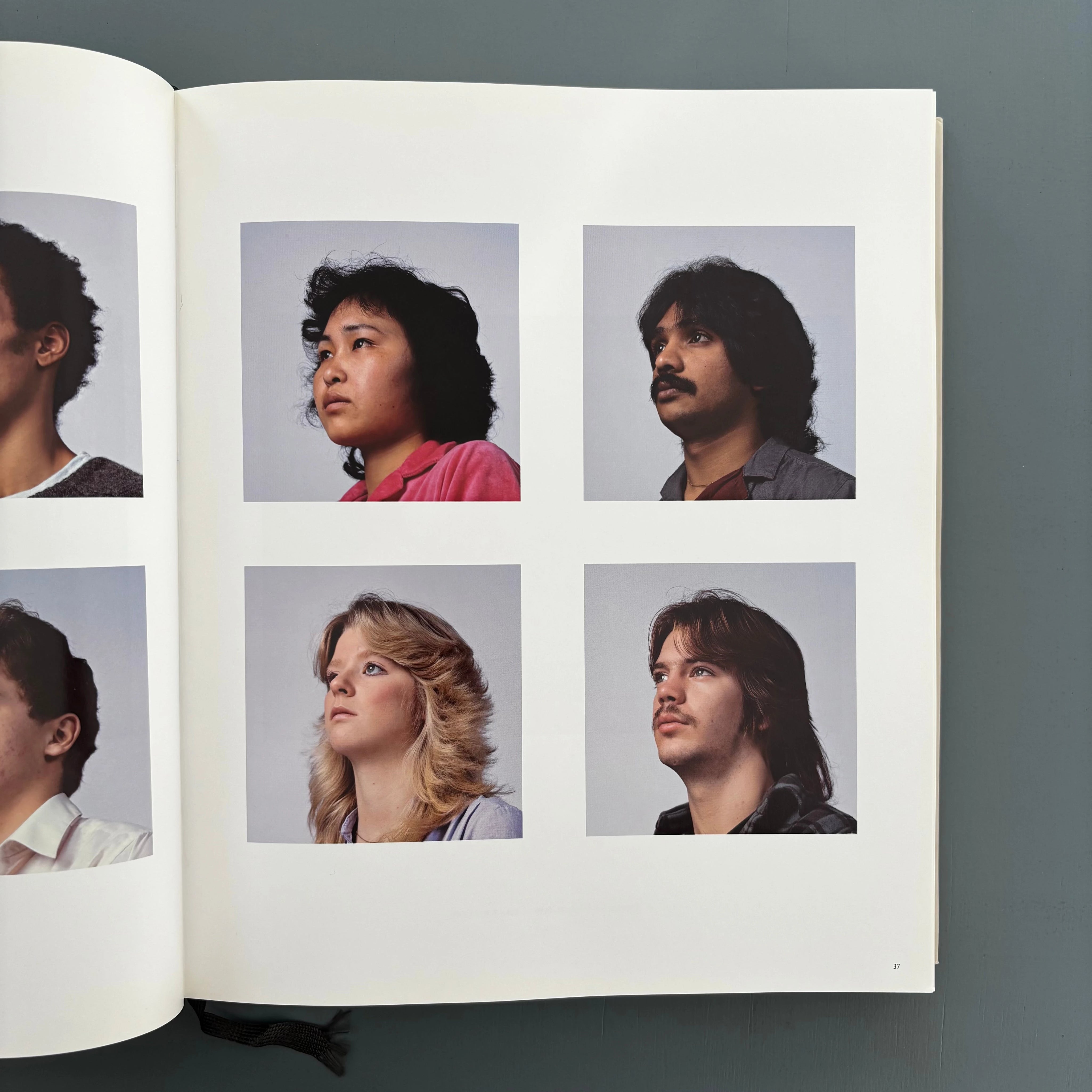Jeff Wall - Catalogue Raisonné 1978-2004 - Schaulager/Steidl