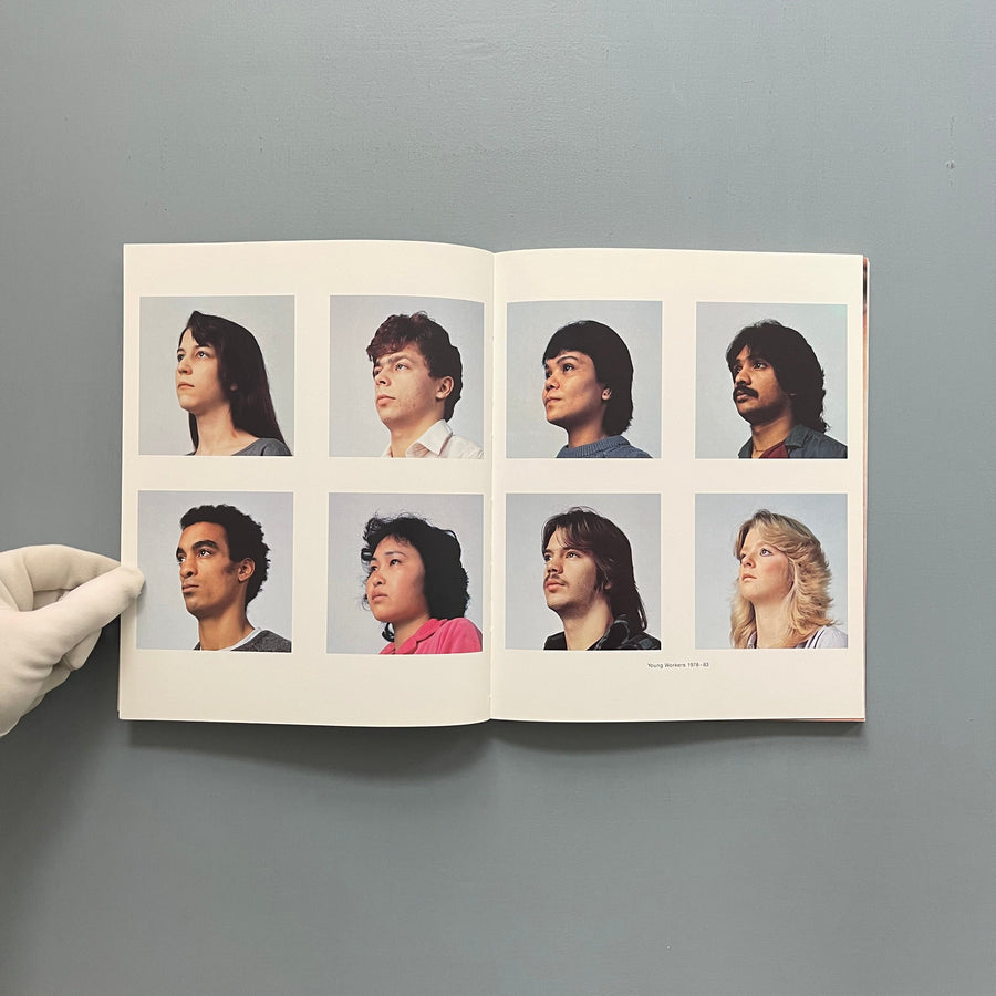 Jeff Wall - Transparencies - Schirmer/Mosel 1986 - Saint-Martin Bookshop
