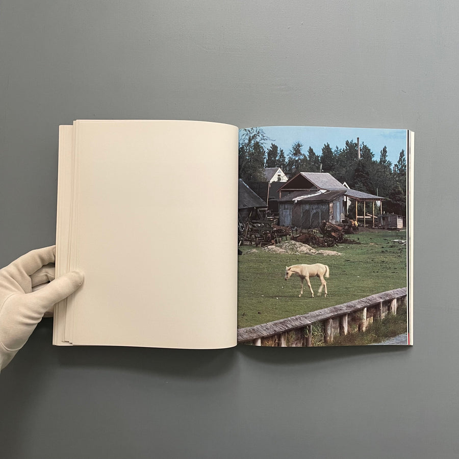 Jeff Wall - Transparencies - Schirmer/Mosel 1986 - Saint-Martin Bookshop