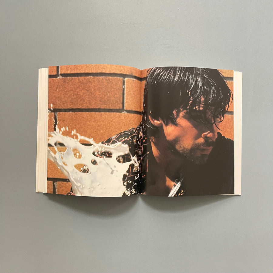 Jeff Wall - Transparencies - Schirmer/Mosel 1986 - Saint-Martin Bookshop