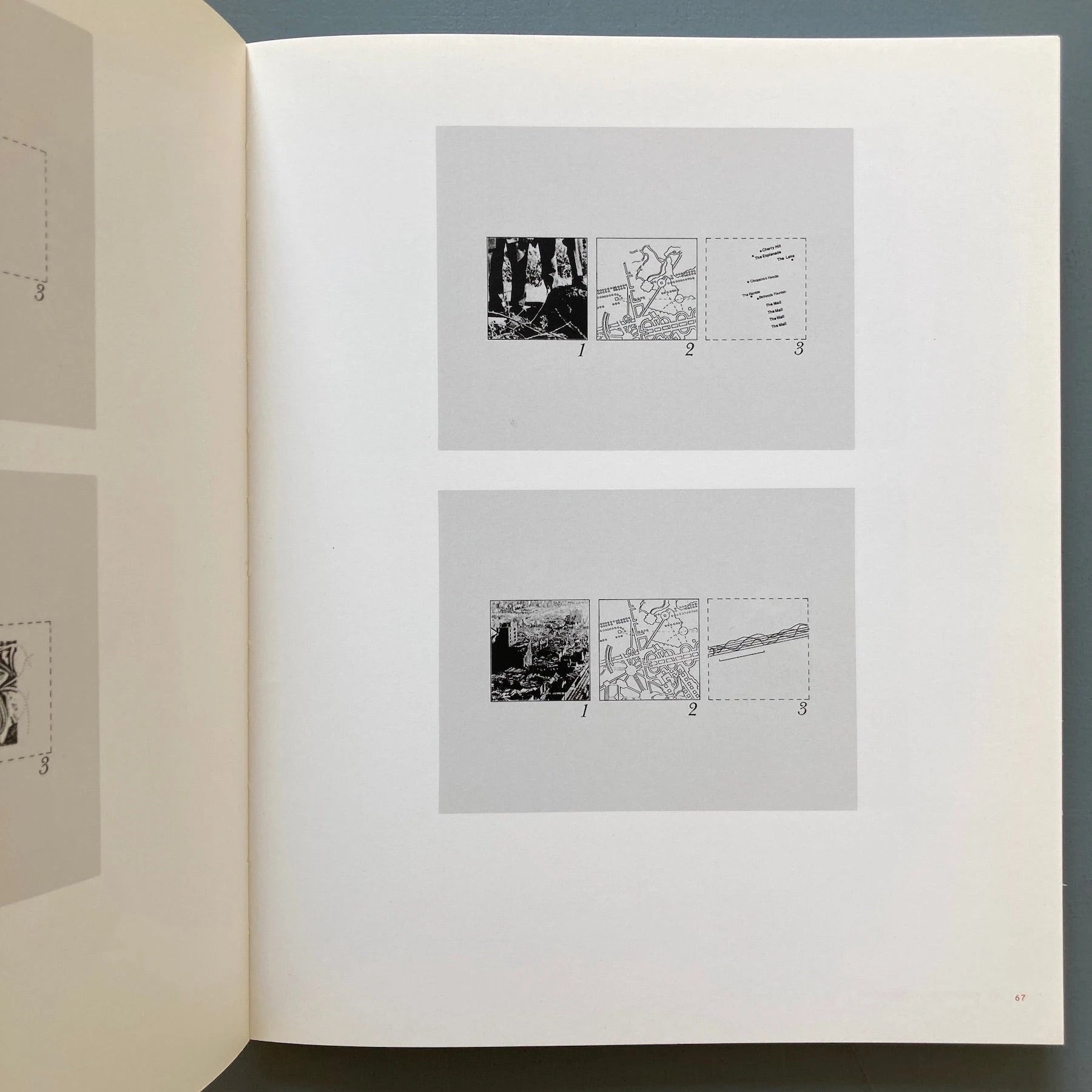 Jeffrey Kipnis - Perfect Acts of Architecture - MoMa 2001 - Saint ...
