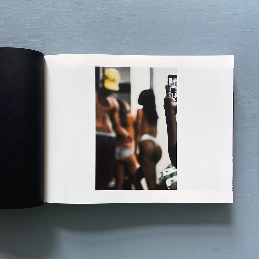 Jim C. Nedd - Remembering Songs - PAN 2023 - Saint-Martin Bookshop
