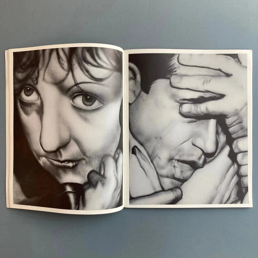 Jim Shaw - AIOAEUIE NTNLNQRR - The End Is Here Publications 1986 - Saint-Martin Bookshop