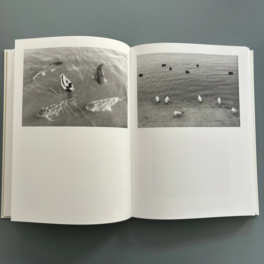 Jochen Lempert - Phenotype - König 2013 - Saint-Martin Bookshop