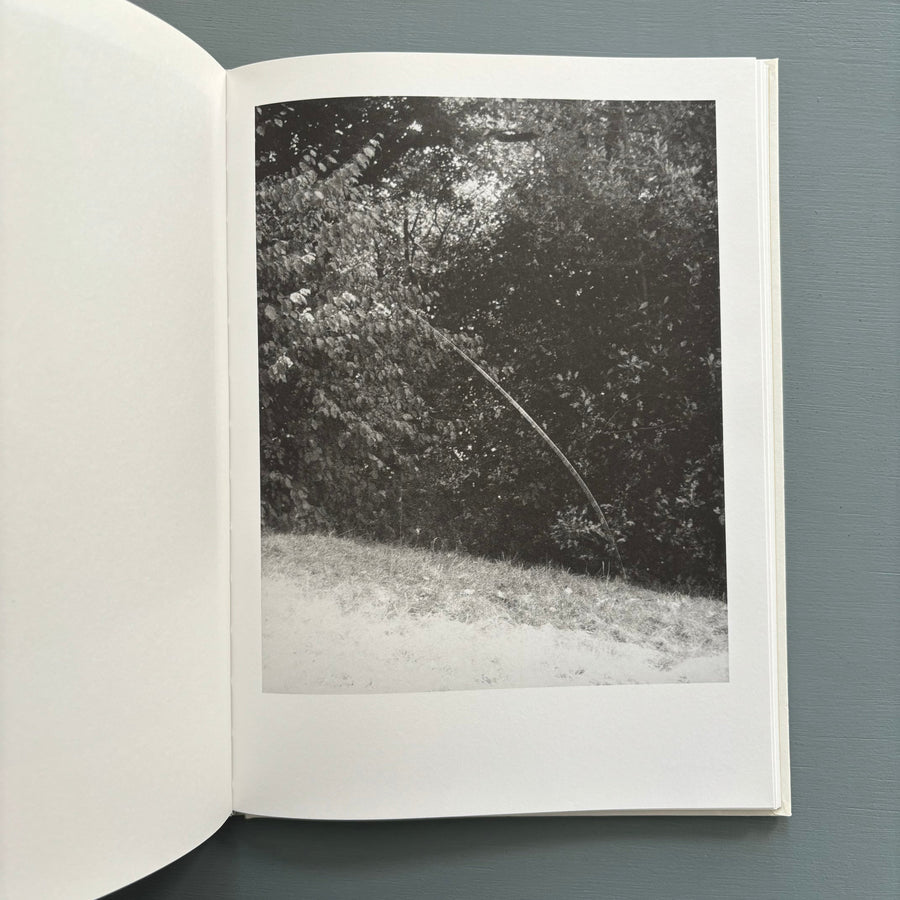 Jochen Lempert - Phenotype - König 2013 - Saint-Martin Bookshop