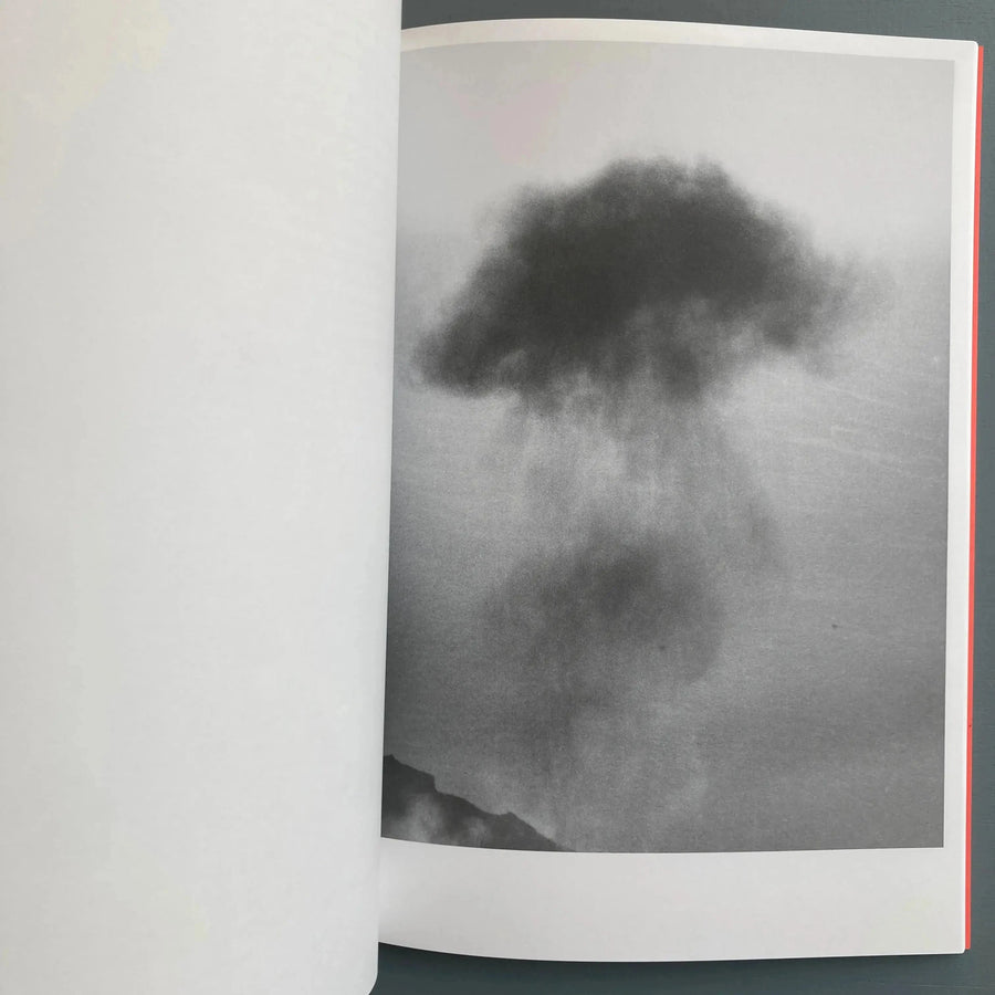 Jochen Lempert - Relación - König 2018 - Saint-Martin Bookshop