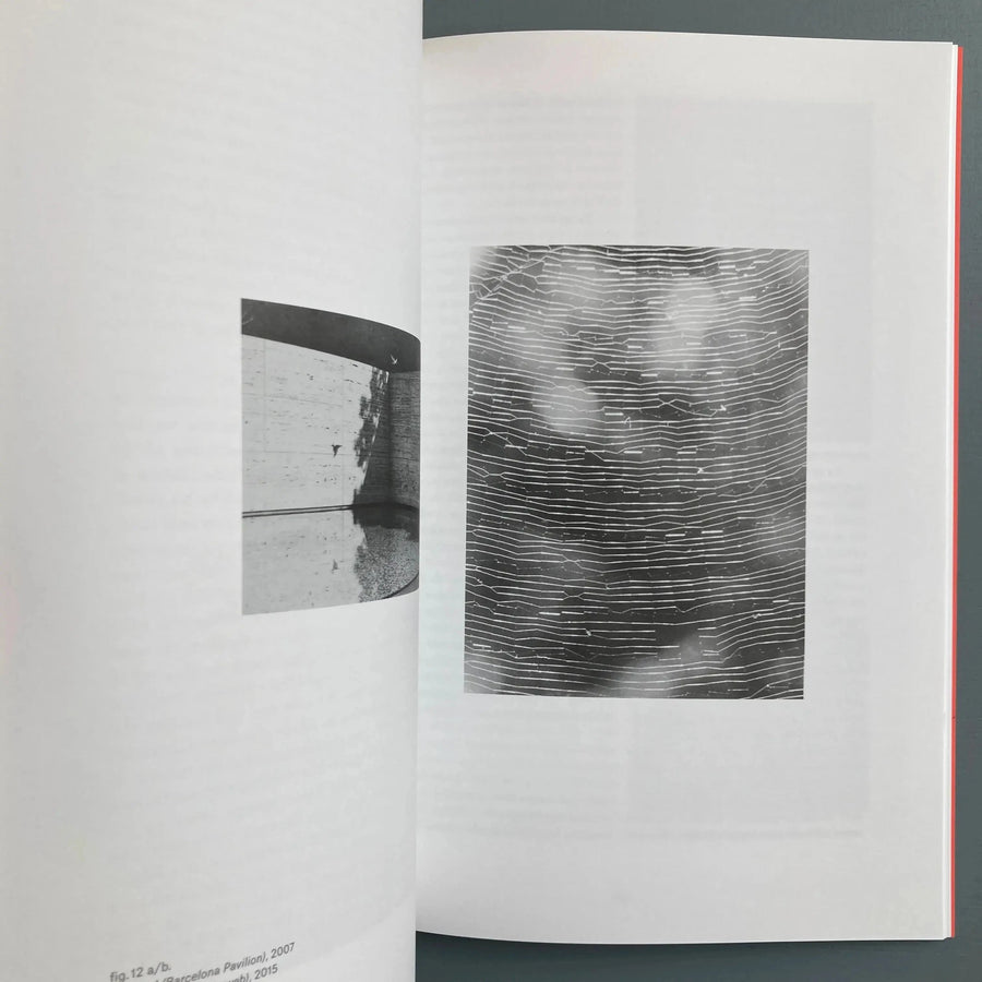 Jochen Lempert - Relación - König 2018 - Saint-Martin Bookshop