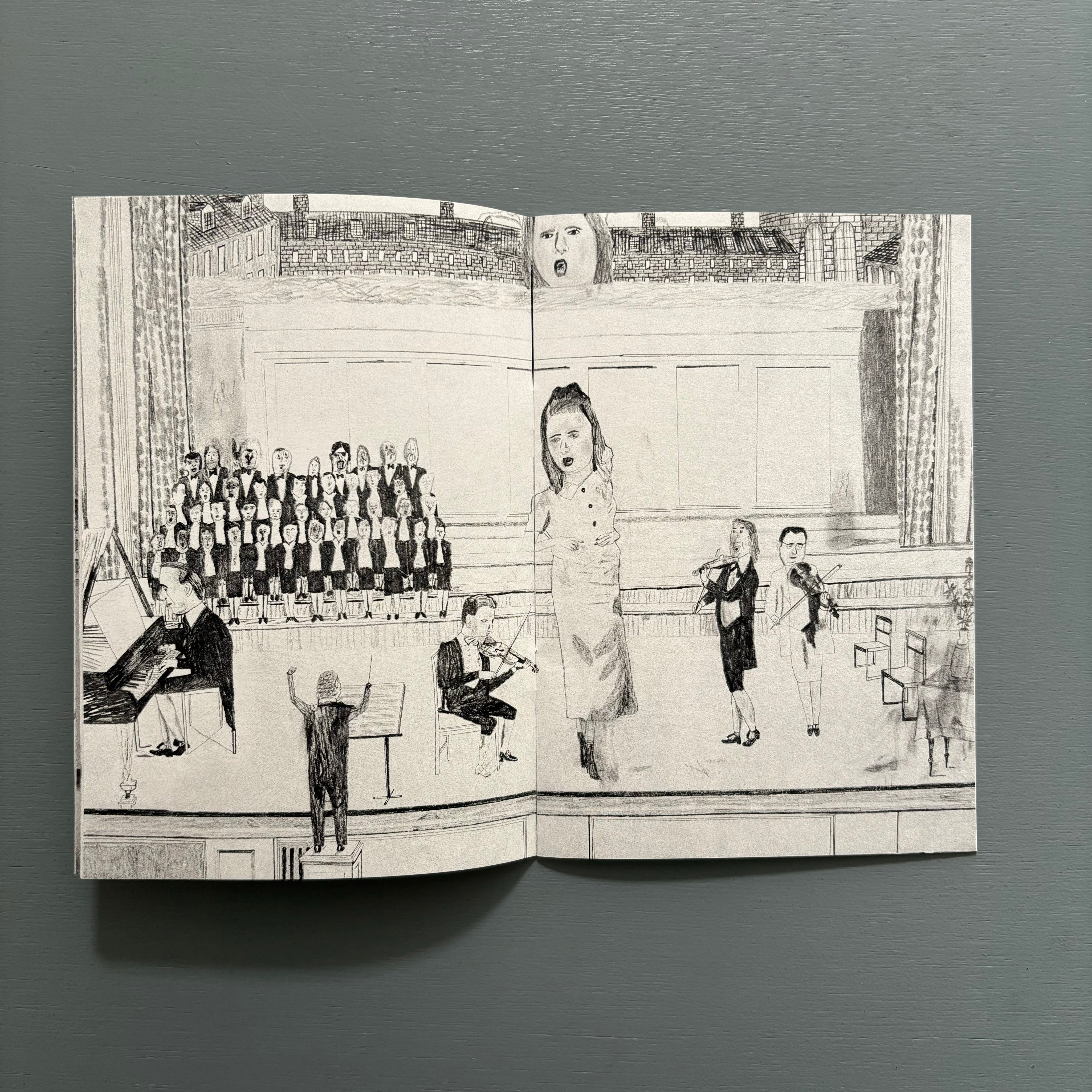 【高額売筋】 Jockum Nordström - Drawings 1992-2006 - Nieves 2006 - Saint アート・デザイン・音楽
