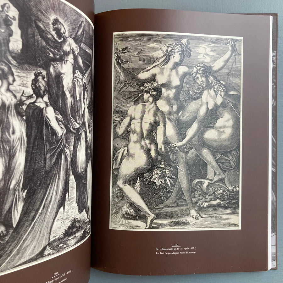 Joel-Peter Witkin - Enfer ou ciel - Editions de la Martinière 2012 - Saint-Martin Bookshop