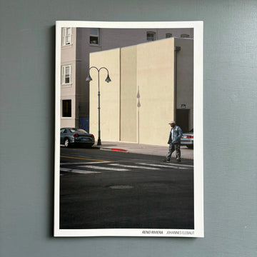 Johannes Elebaut - Reno Riviera - Self-published 2024 - Saint-Martin Bookshop