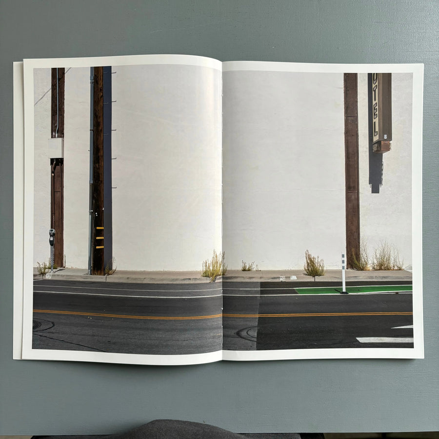 Johannes Elebaut - Reno Riviera - Self-published 2024 - Saint-Martin Bookshop