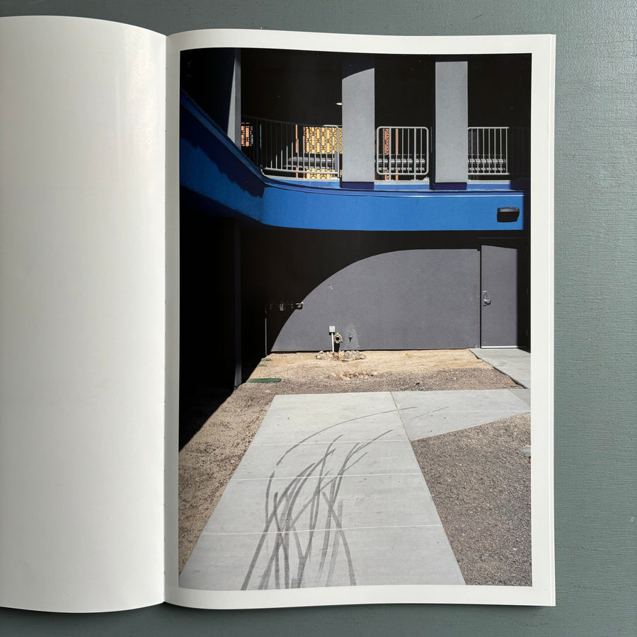 Johannes Elebaut - Reno Riviera - Self-published 2024 - Saint-Martin Bookshop