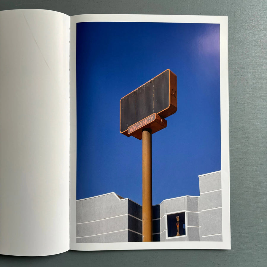 Johannes Elebaut - Reno Riviera - Self-published 2024 - Saint-Martin Bookshop