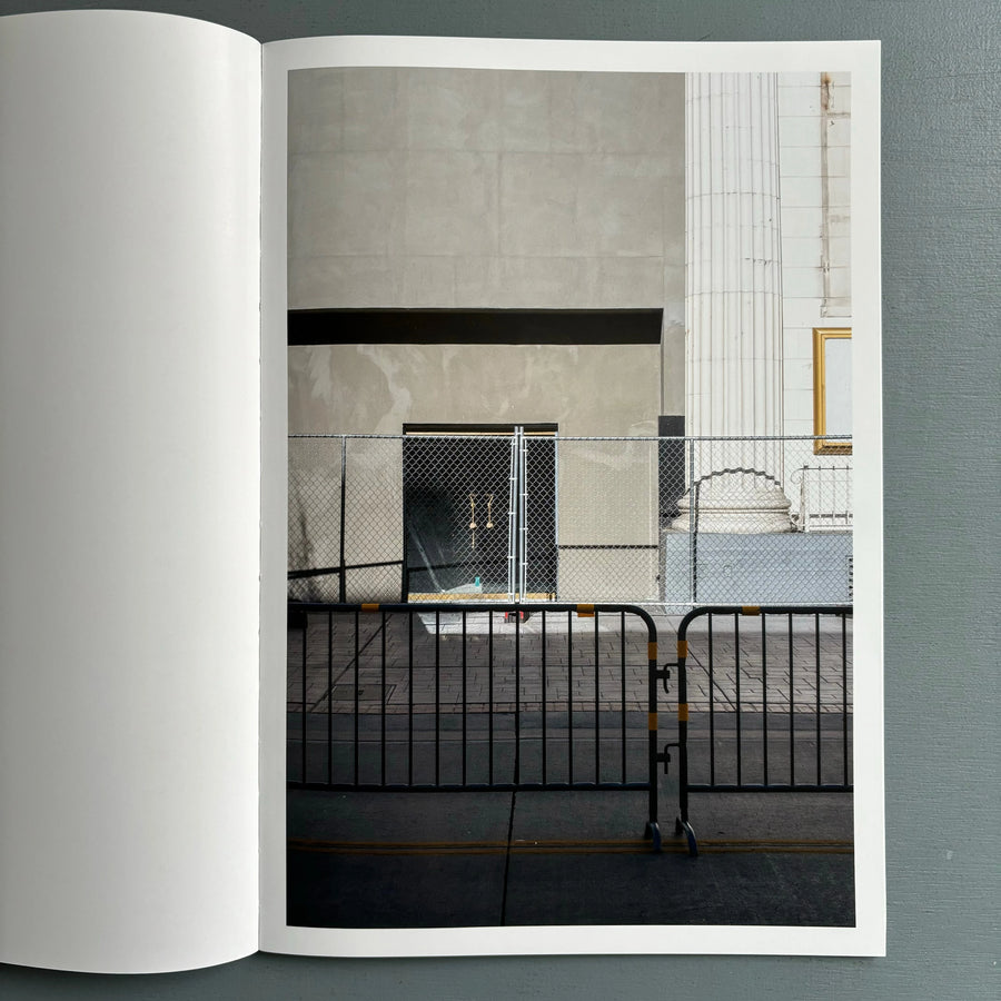 Johannes Elebaut - Reno Riviera - Self-published 2024 - Saint-Martin Bookshop