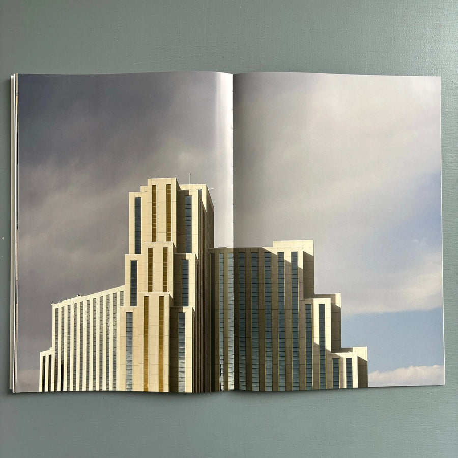 Johannes Elebaut - Reno Riviera - Self-published 2024 - Saint-Martin Bookshop