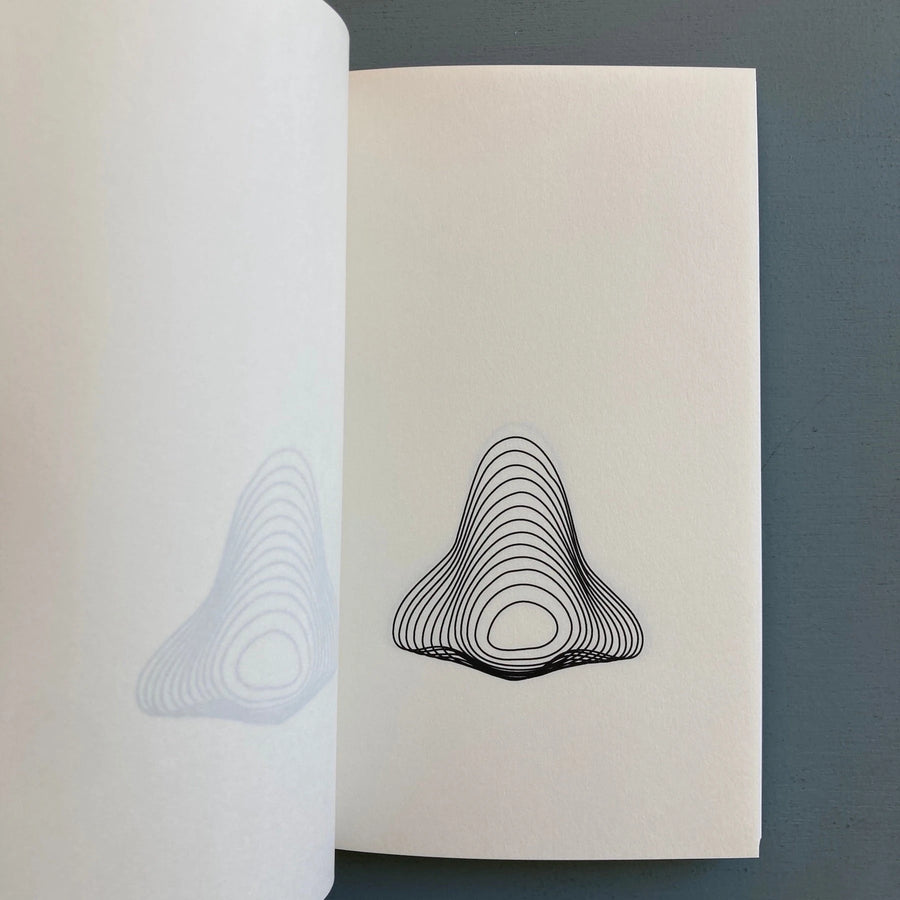 John Baldessari - Nose peak - Onestar Press 2015