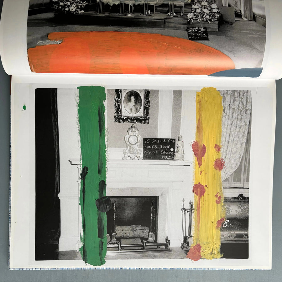 John Baldessari, Koen van den Broek - This an Example of That - MER. Books 2008