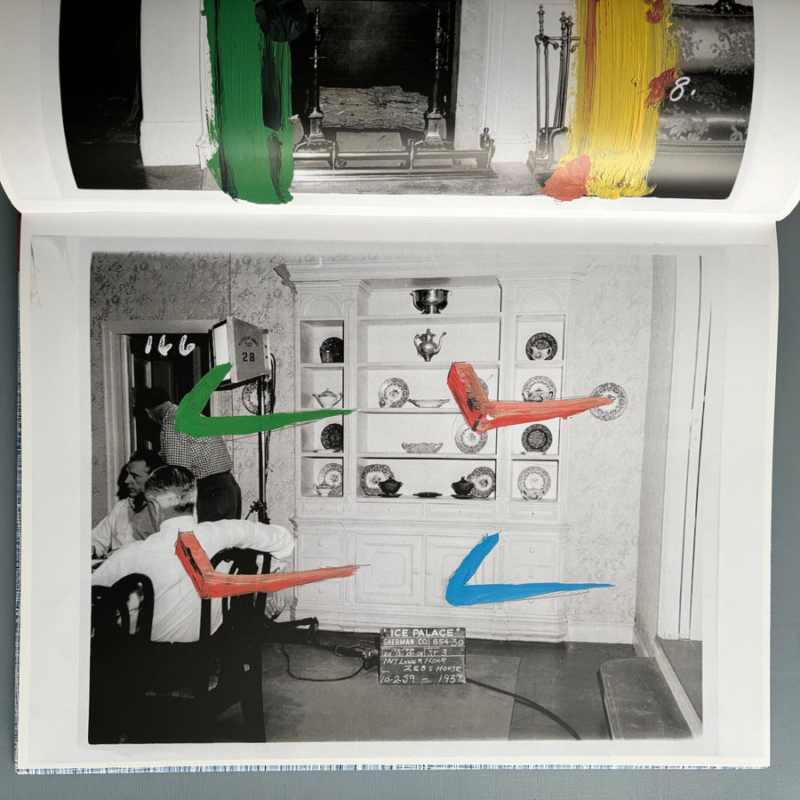 John Baldessari, Koen van den Broek - This an Example of That - MER. Books 2008