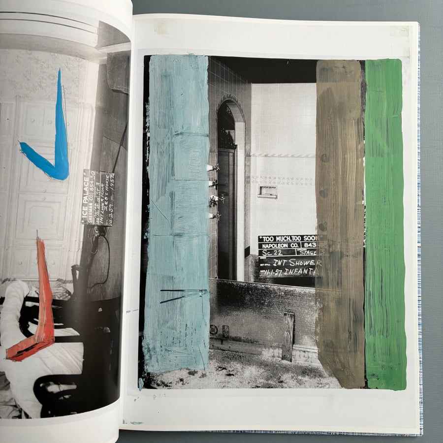 John Baldessari, Koen van den Broek - This an Example of That - MER. Books 2008