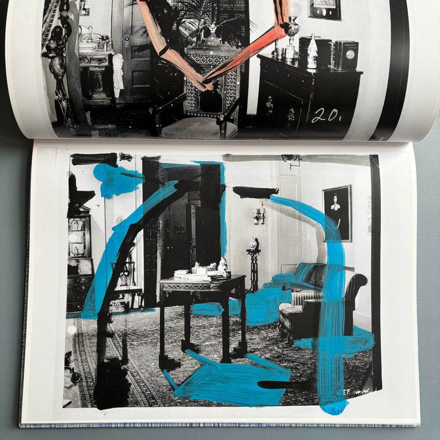 John Baldessari, Koen van den Broek - This an Example of That - MER. Books 2008