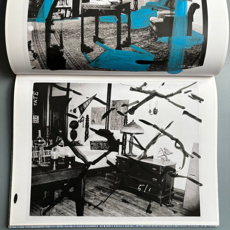 John Baldessari, Koen van den Broek - This an Example of That - MER. Books 2008