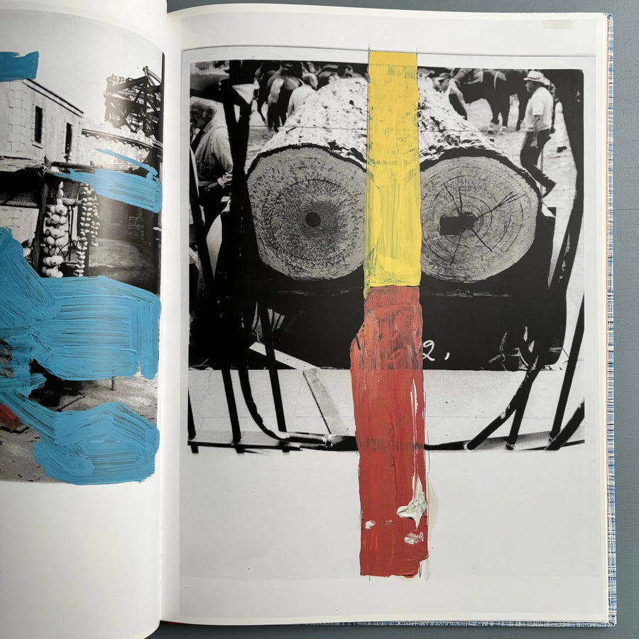 John Baldessari, Koen van den Broek - This an Example of That - MER. Books 2008