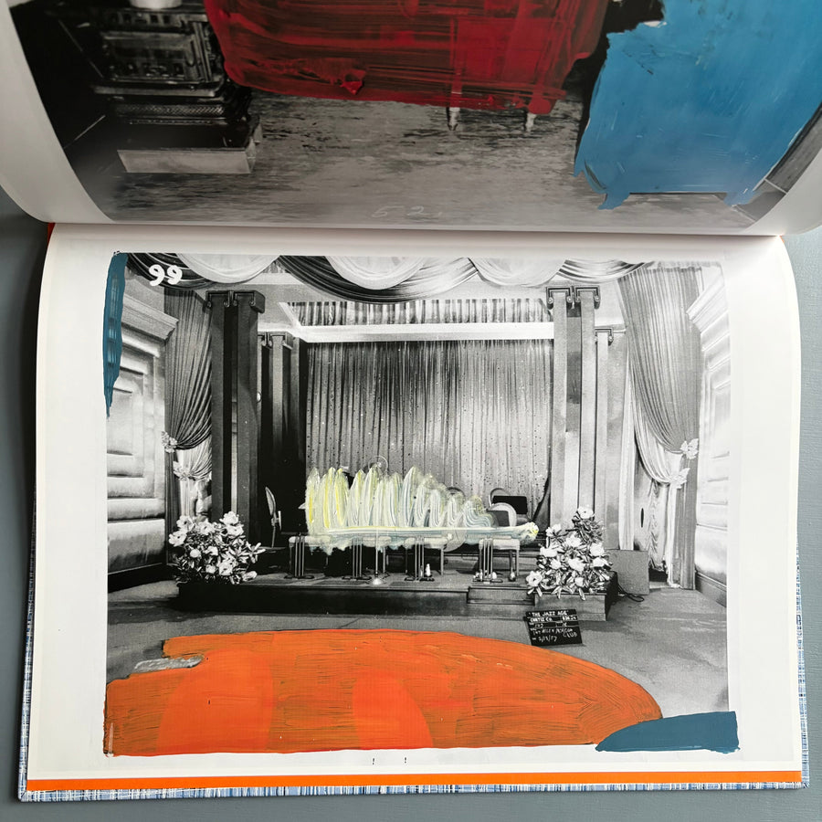 John Baldessari, Koen van den Broek - This an Example of That - MER. Books 2008