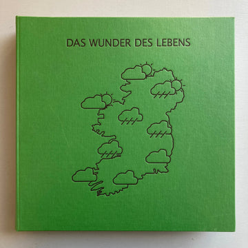 Jos de Gruyter & Harald Thys - Das Wunder des Lebens - Sternberg Press 2014