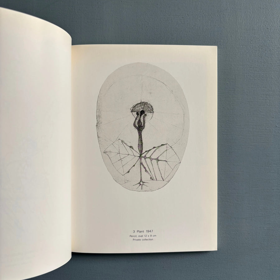 Joseph Beuys - Early Drawings - Schirmer's Visual Library 1992