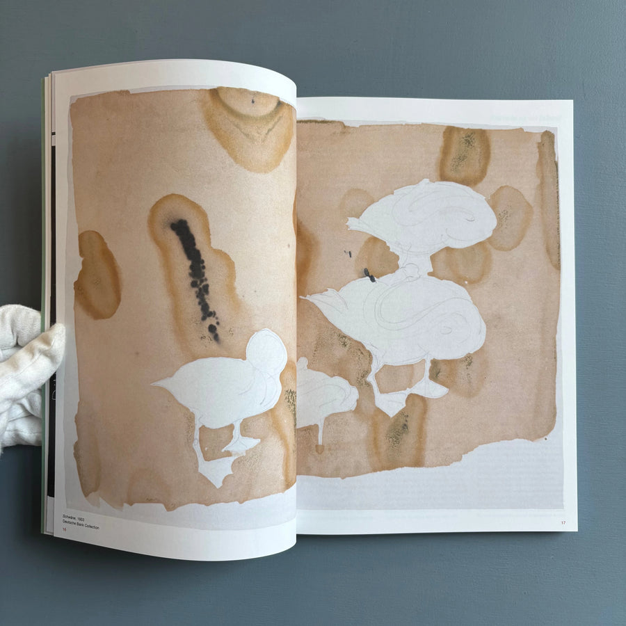 Joseph Beuys - Greetings from the Eurasian - M HKA/Koenig Books 2017 - Saint-Martin Bookshop