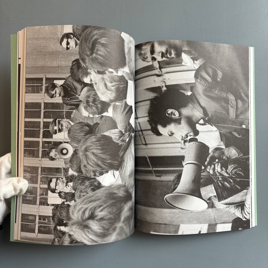 Joseph Beuys - Greetings from the Eurasian - M HKA/Koenig Books 2017 - Saint-Martin Bookshop