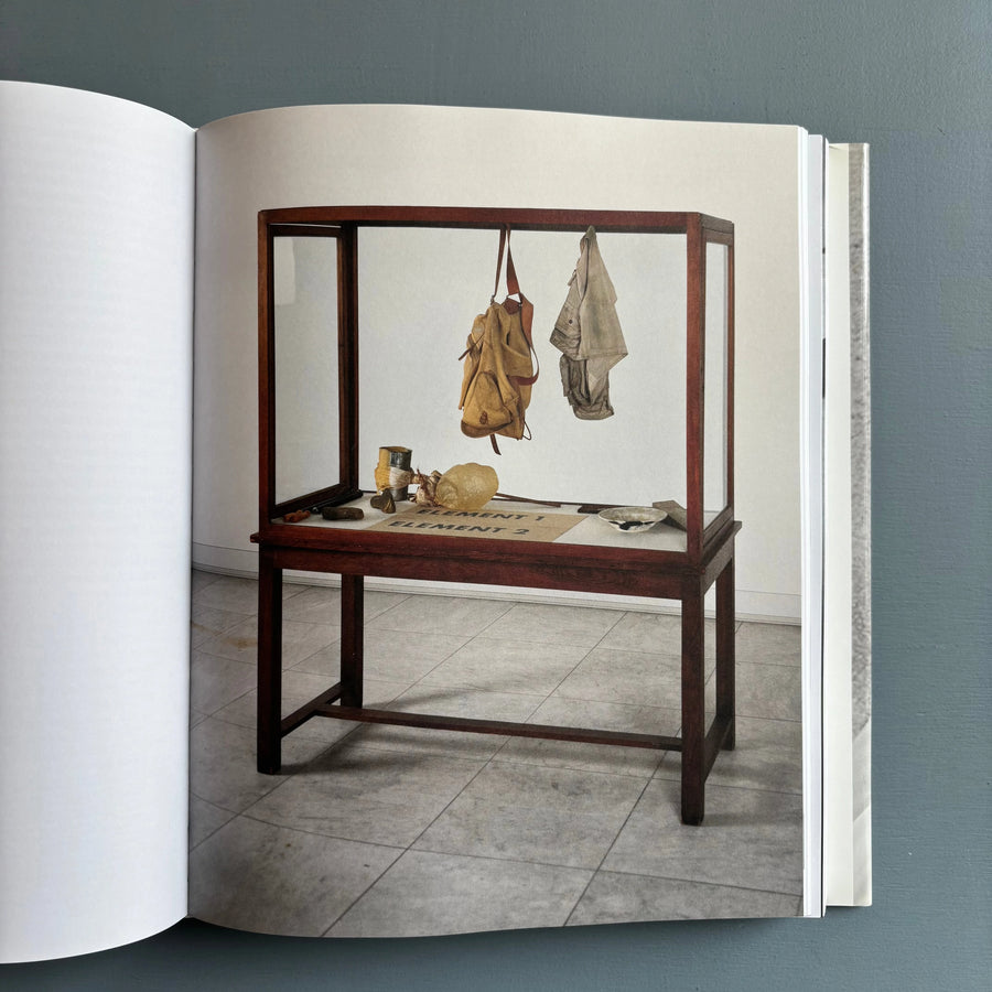 Joseph Beuys - Parallel Processes - Schirmer/Mosel 2010 - Saint-Martin Bookshop