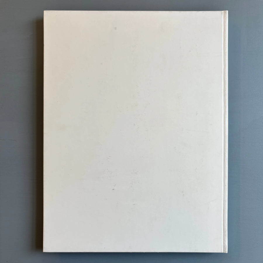 Joseph Beuys - Zeichnungen 1947-1959 I - Schirmer 1972 - Saint-Martin Bookshop
