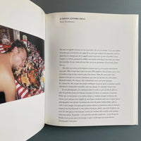 Juergen Teller, Do you Know What I Mean by Juergen… - Fondation Cartier  pour l'art contemporain